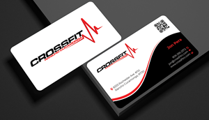 Business Card Design by Expert Bappy for this project | Design: #31978057