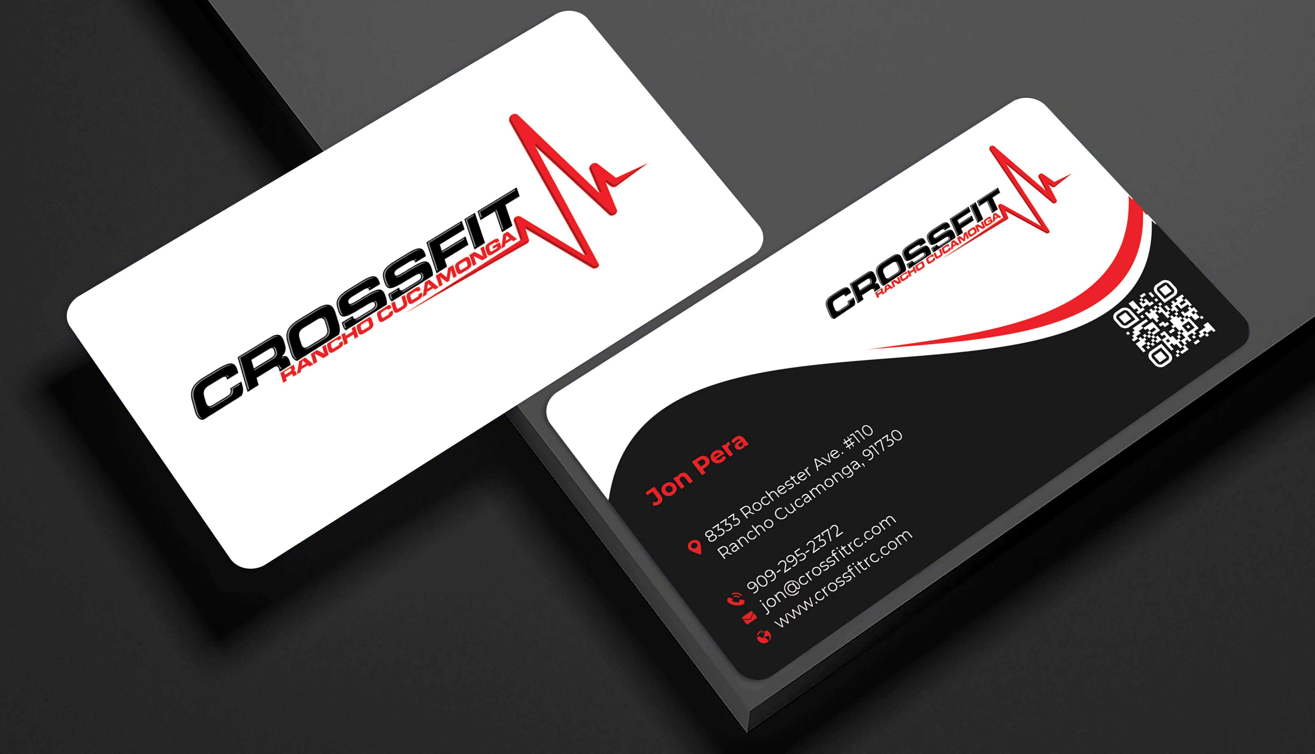 Business Card Design by Expert Bappy for this project | Design #31978059