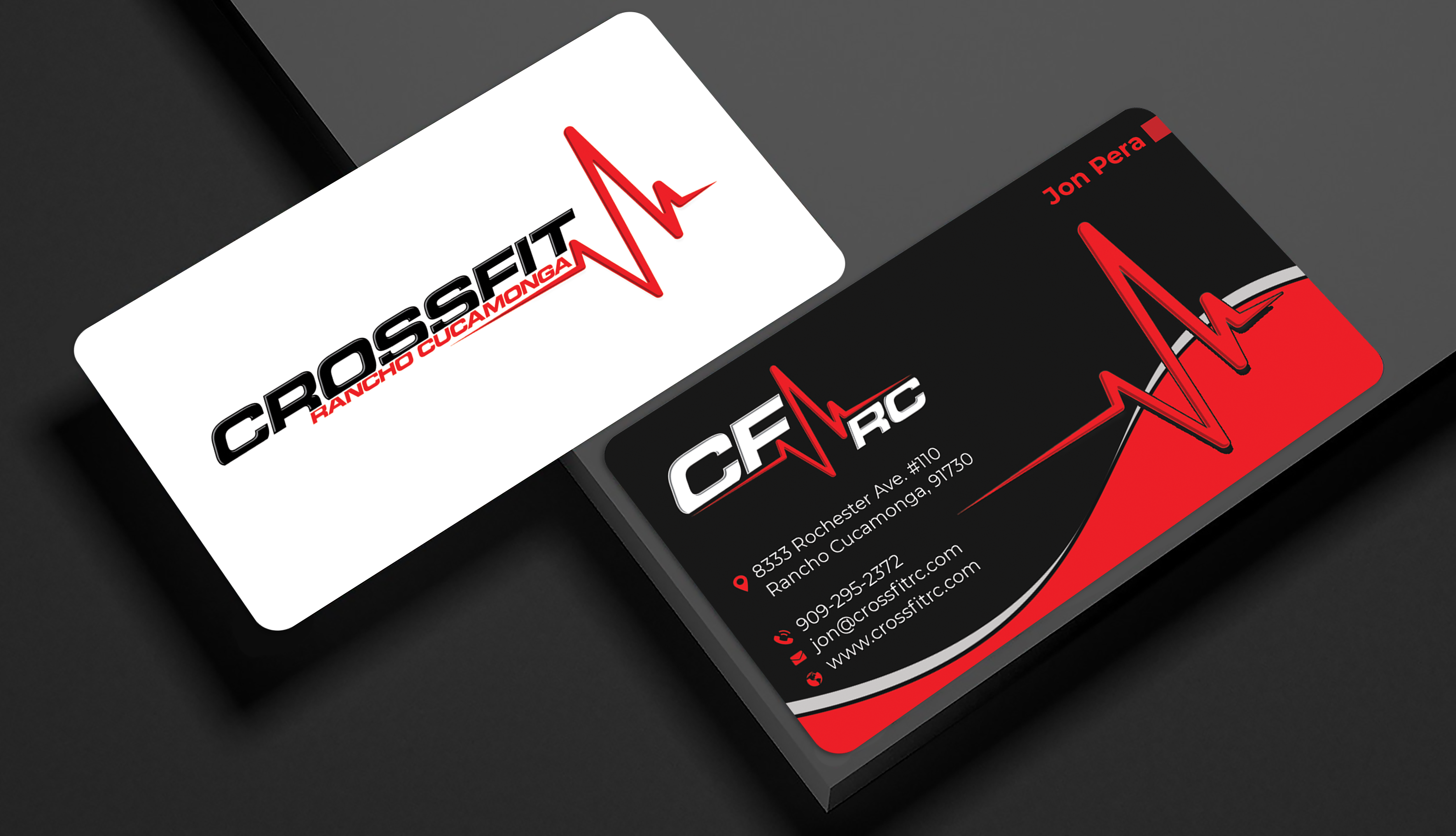 Business Card Design by Expert Bappy for this project | Design #31978060