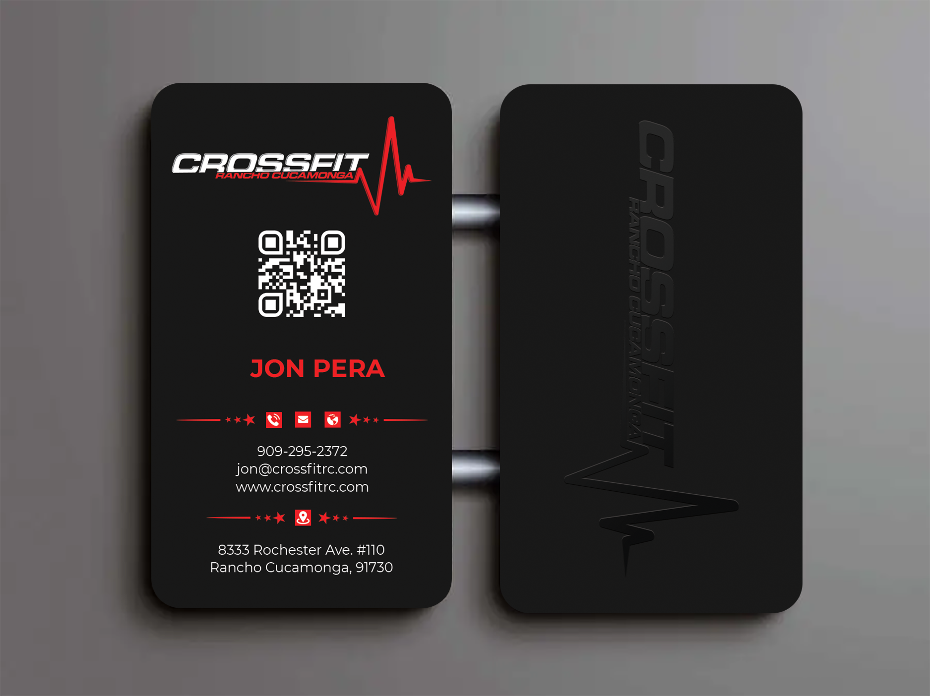 Business Card Design by Expert Bappy for this project | Design #31978088