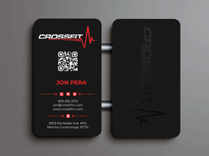 Business Card Design by Expert Bappy for this project | Design: #31978088