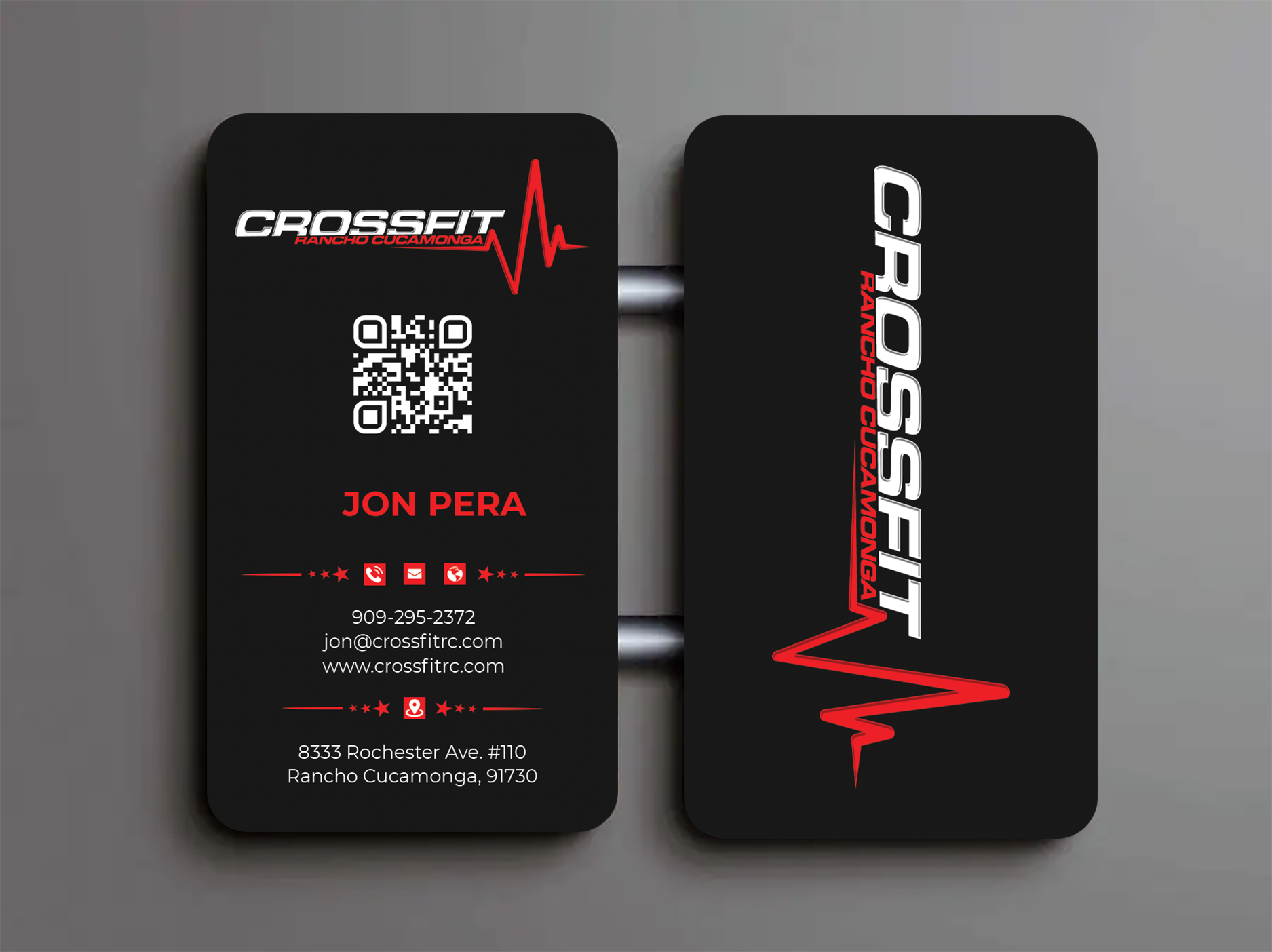 Business Card Design by Expert Bappy for this project | Design #31978089