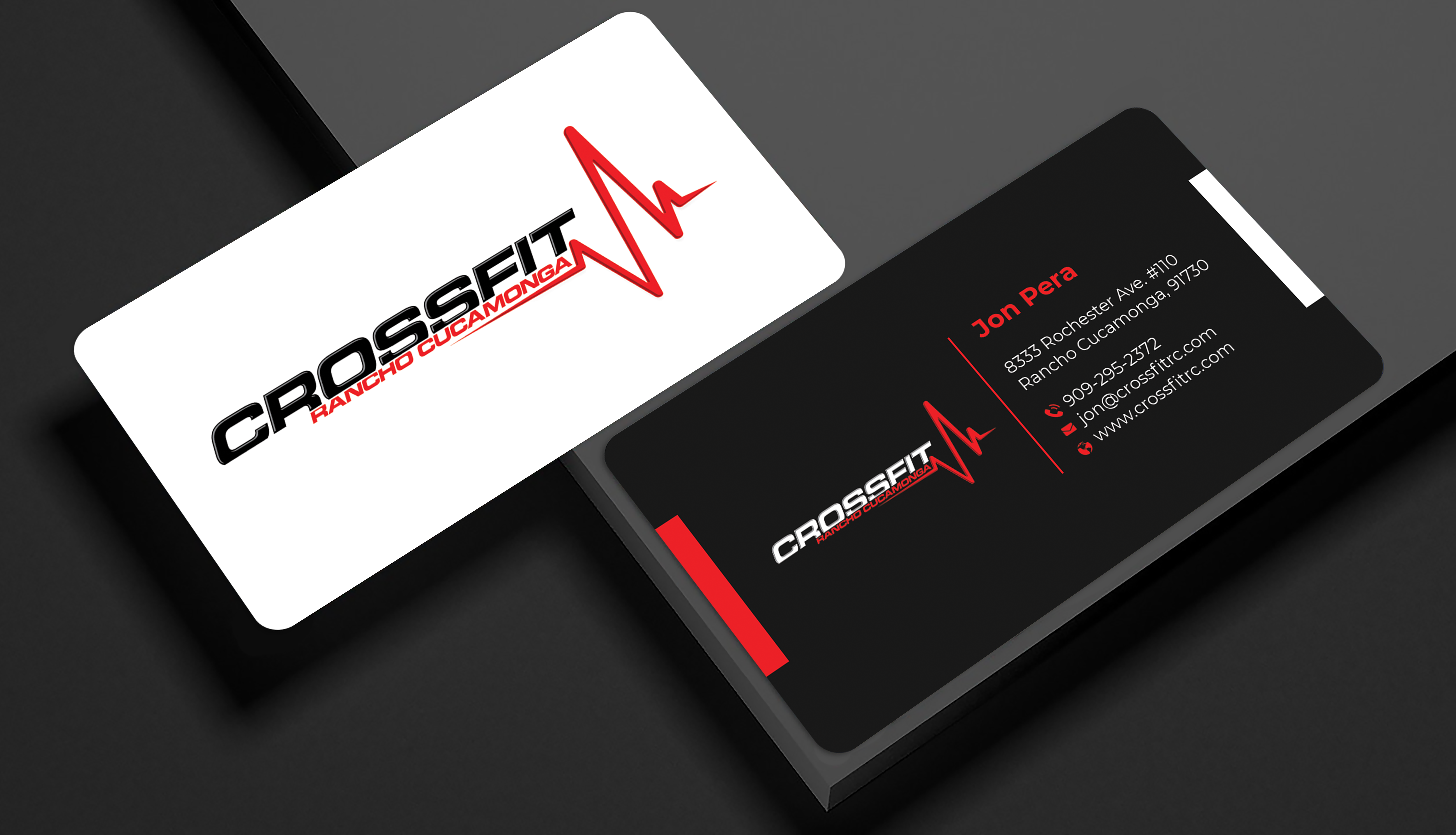 Business Card Design by Expert Bappy for this project | Design #31978102