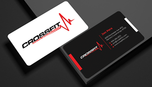 Business Card Design by Expert Bappy for this project | Design: #31978102