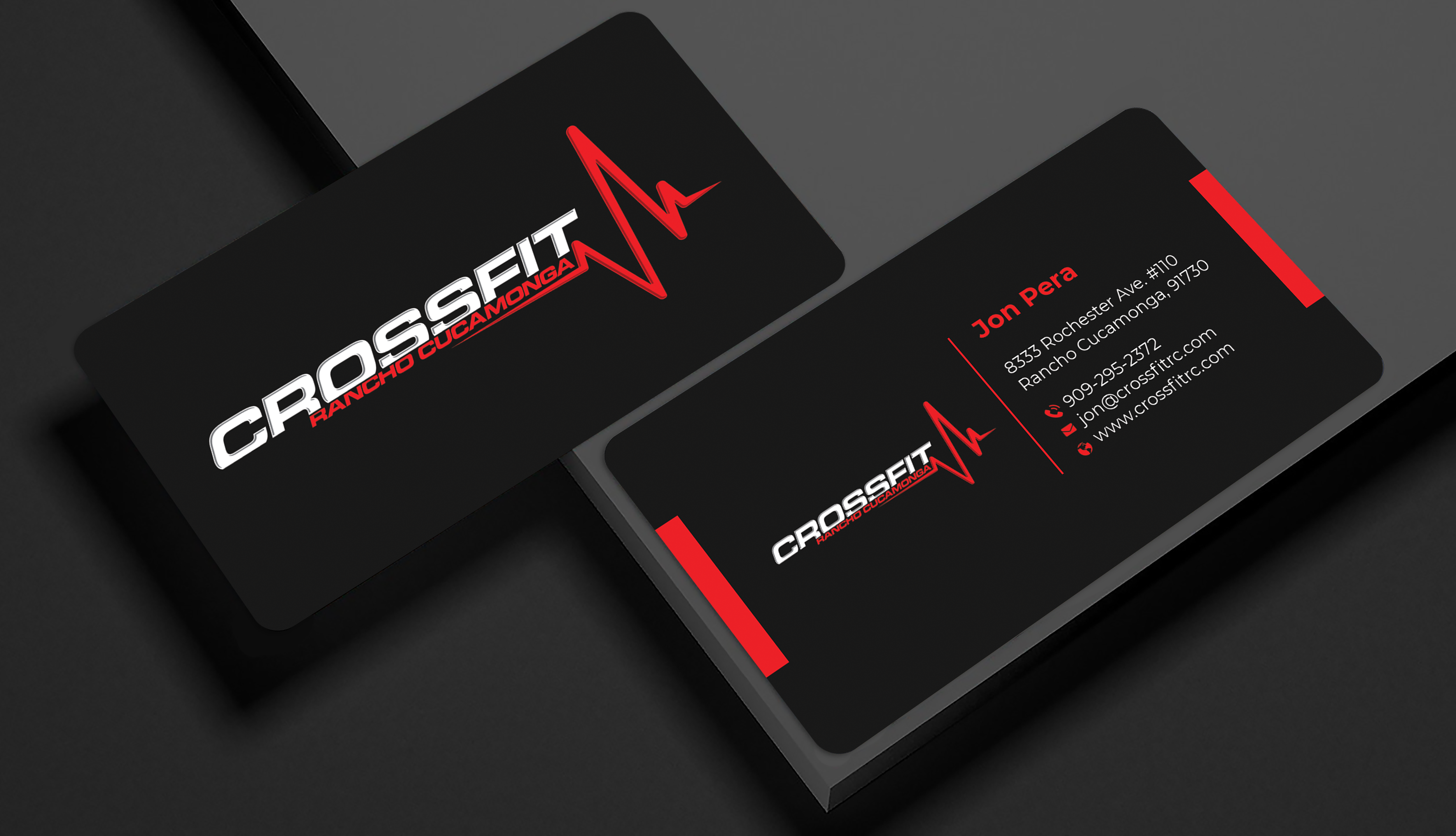 Business Card Design by Expert Bappy for this project | Design #31978103