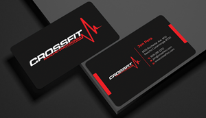 Business Card Design by Expert Bappy for this project | Design: #31978103