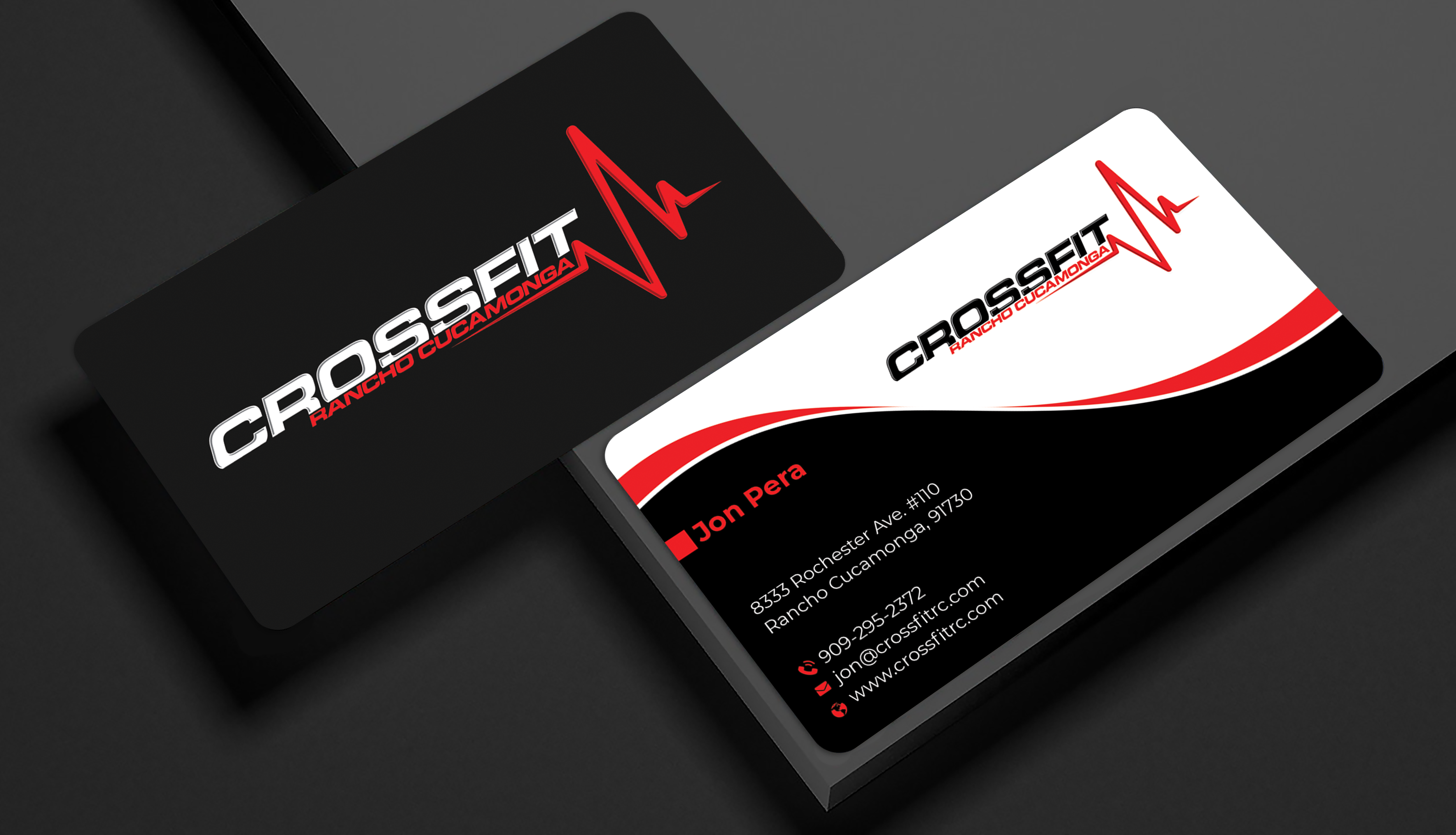 Business Card Design by Expert Bappy for this project | Design #31978145