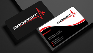 Business Card Design by Expert Bappy for this project | Design: #31978145