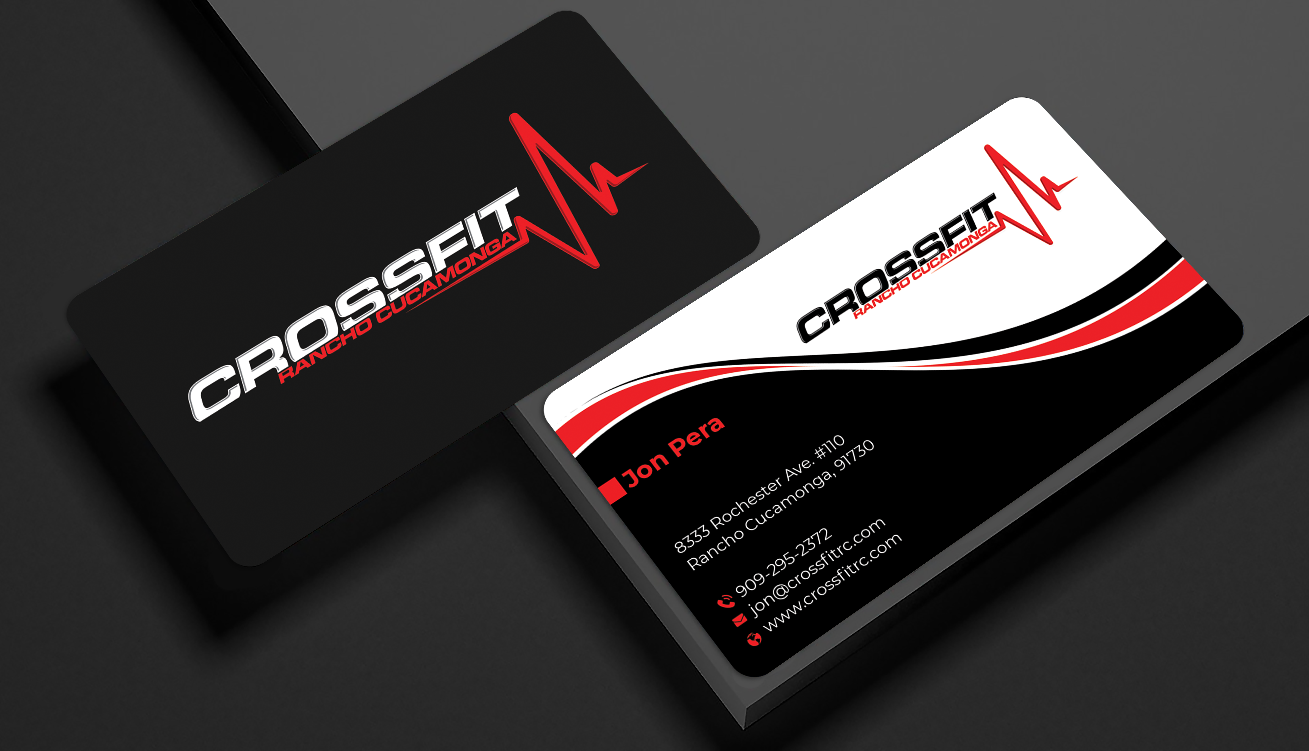 Business Card Design by Expert Bappy for this project | Design #31978146