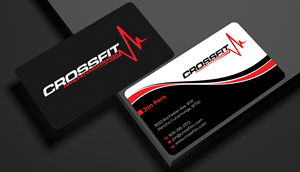 Business Card Design by Expert Bappy for this project | Design: #31978146