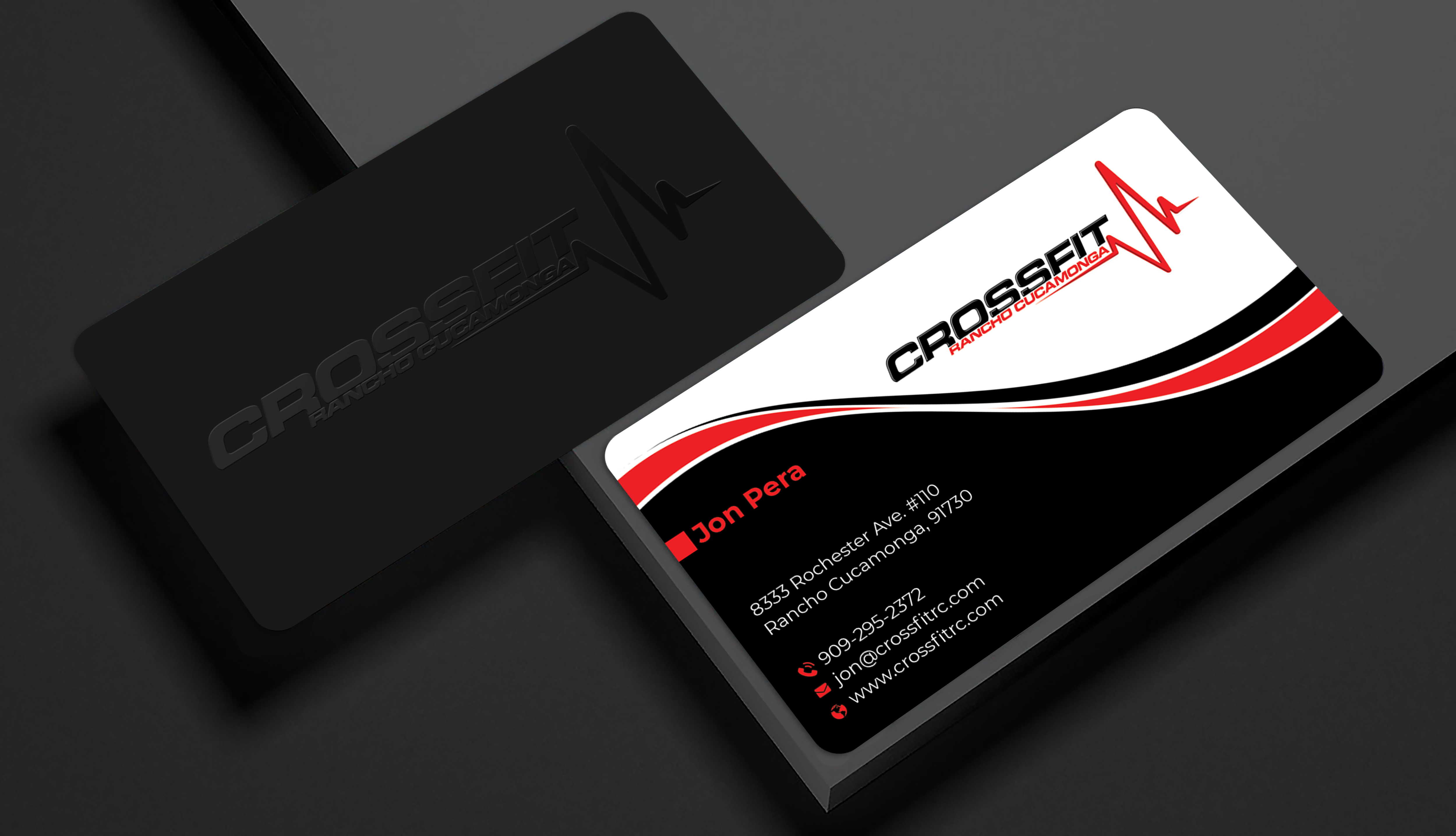 Diseño de Tarjeta de Presentación por Expert Bappy para este proyecto | Diseño #31978147