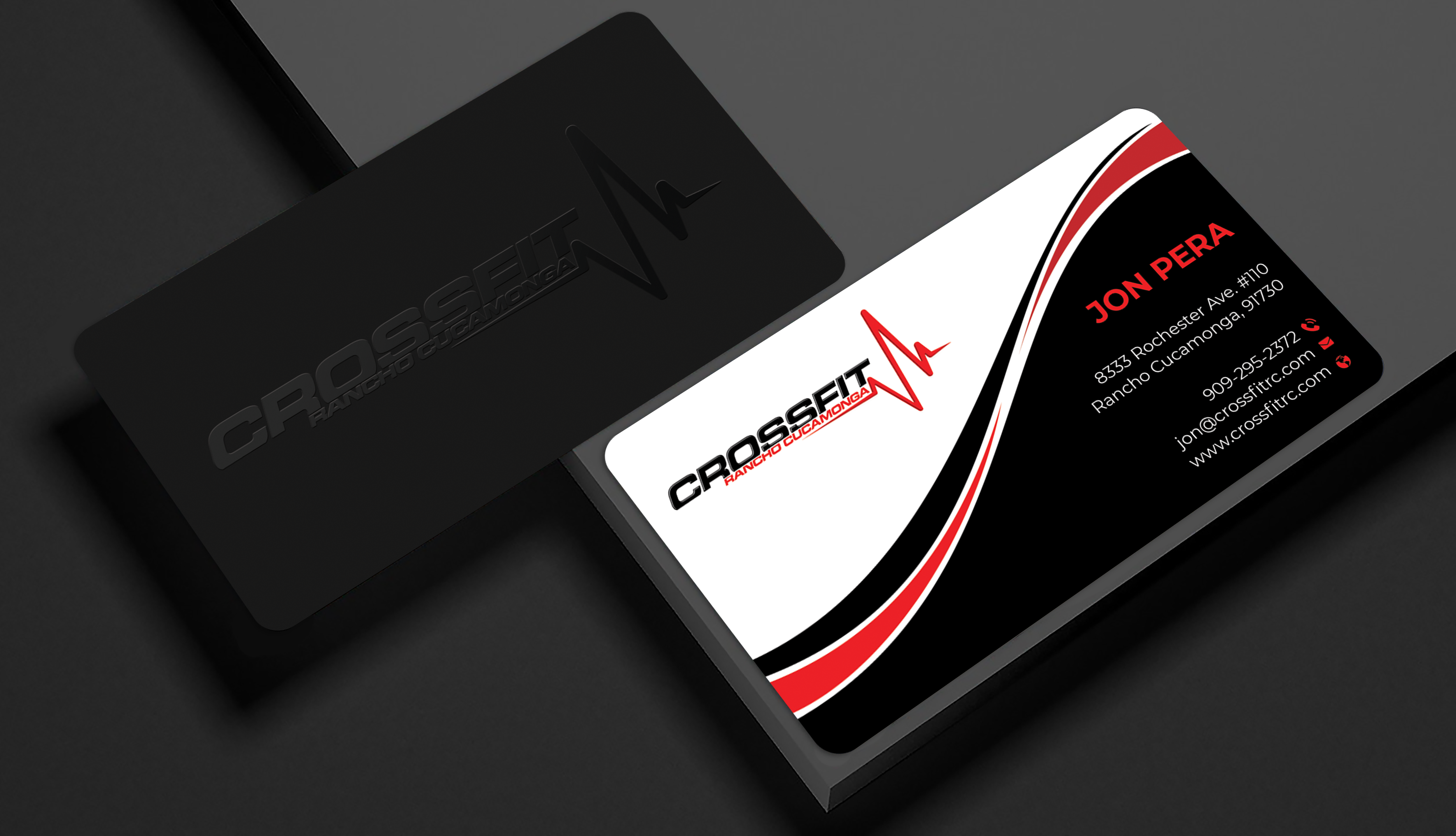 Business Card Design by Expert Bappy for this project | Design #31978170