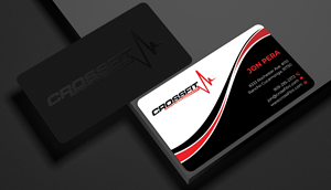 Business Card Design by Expert Bappy for this project | Design: #31978170
