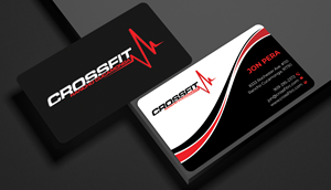 Business Card Design by Expert Bappy for this project | Design: #31978171
