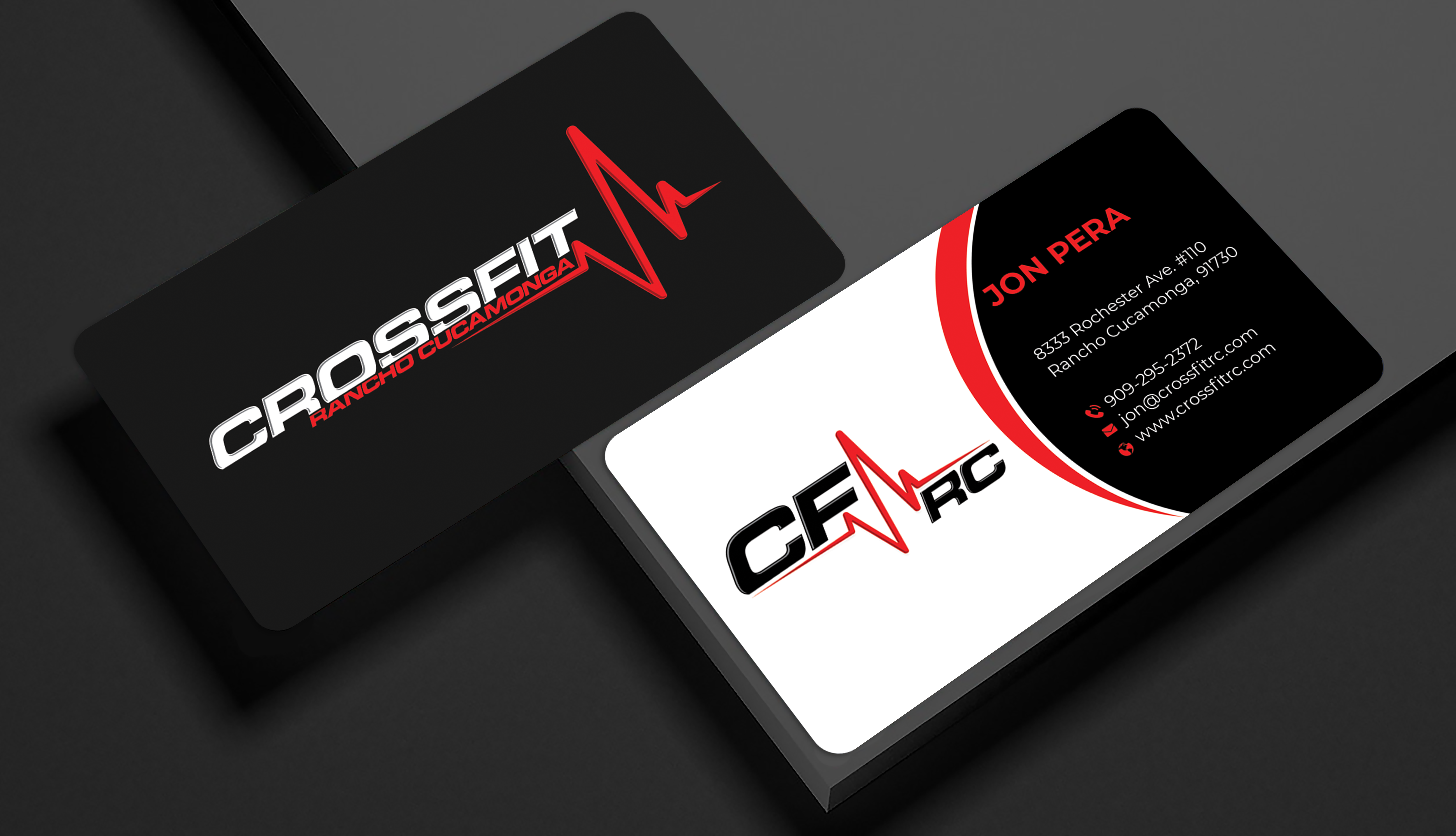 Business Card Design by Expert Bappy for this project | Design #31978186