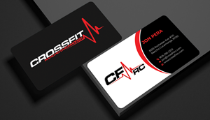 Business Card Design by Expert Bappy for this project | Design: #31978186