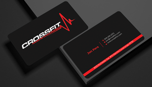Business Card Design by Expert Bappy for this project | Design: #31978553