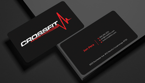 Business Card Design by Expert Bappy for this project | Design: #31978554