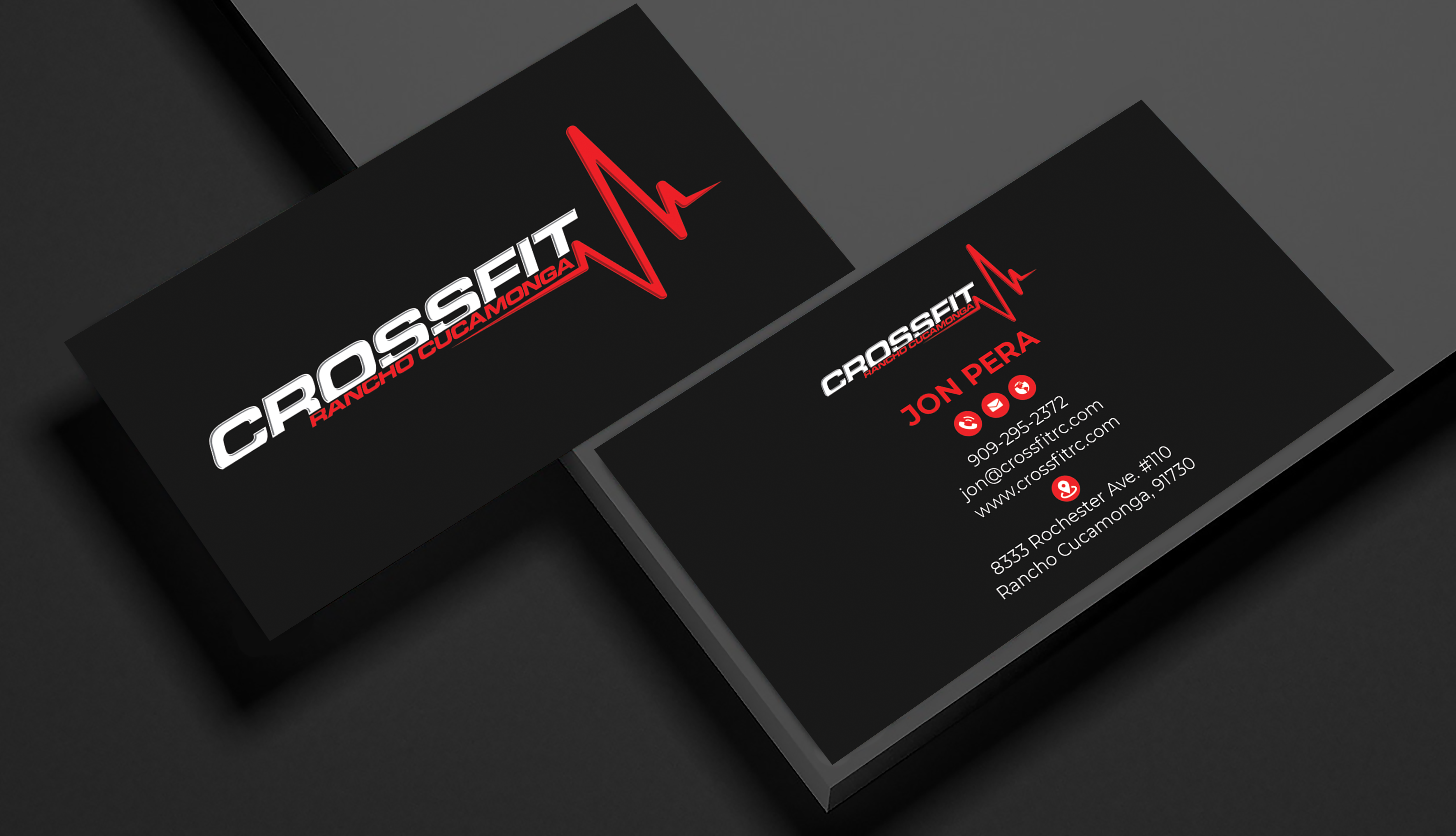 Diseño de Tarjeta de Presentación por Expert Bappy para este proyecto | Diseño #31978580