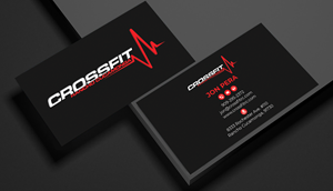Business Card Design by Expert Bappy for this project | Design: #31978580