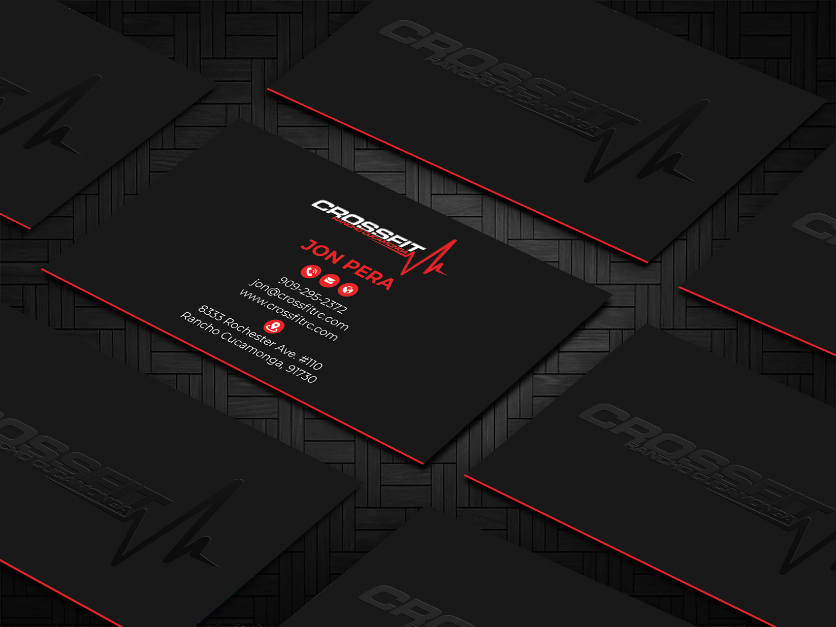 Diseño de Tarjeta de Presentación por Expert Bappy para este proyecto | Diseño #31978645