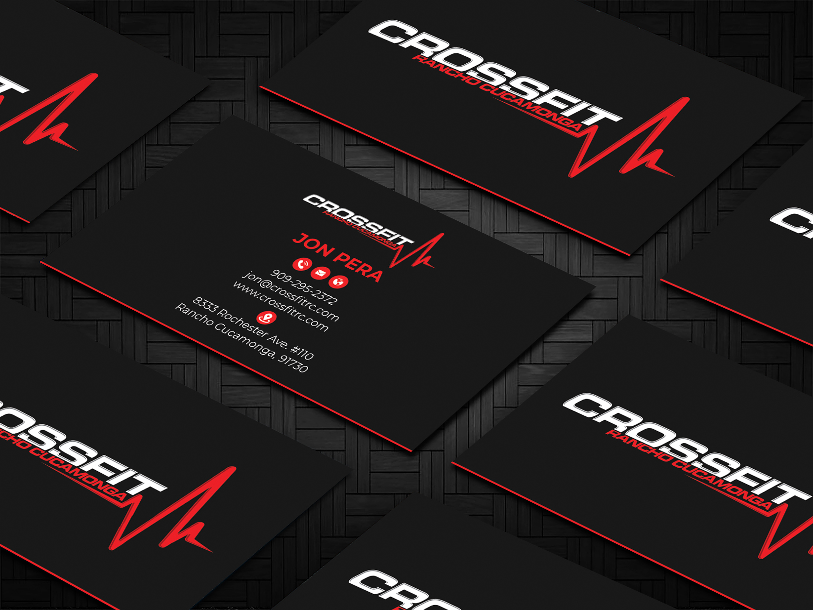 Business Card Design by Expert Bappy for this project | Design #31978646
