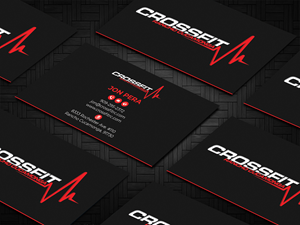 Business Card Design by Expert Bappy for this project | Design: #31978646