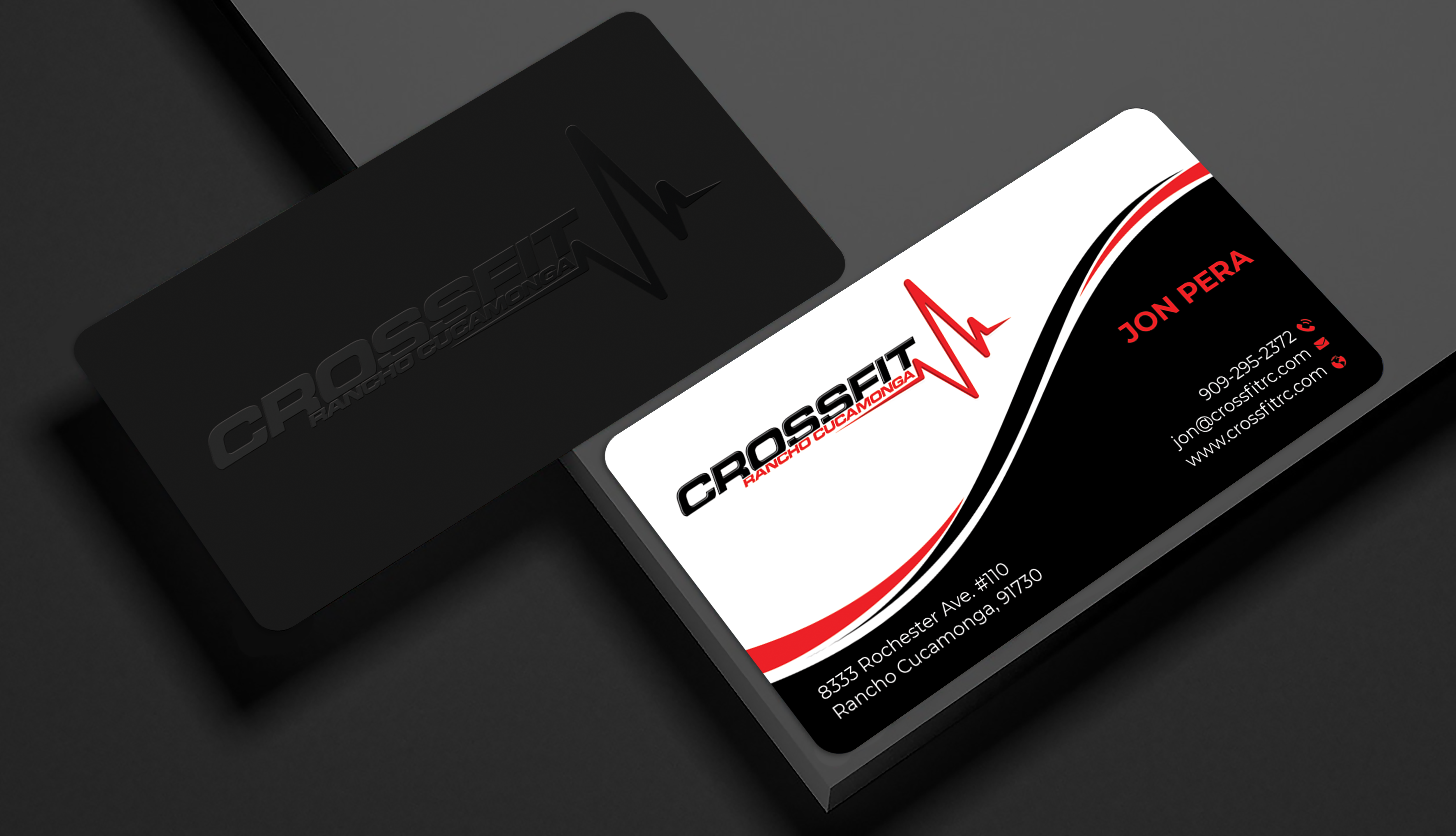Business Card Design by Expert Bappy for this project | Design #31978912