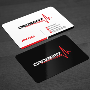 Business Card Design by WellDesign for this project | Design: #31978253