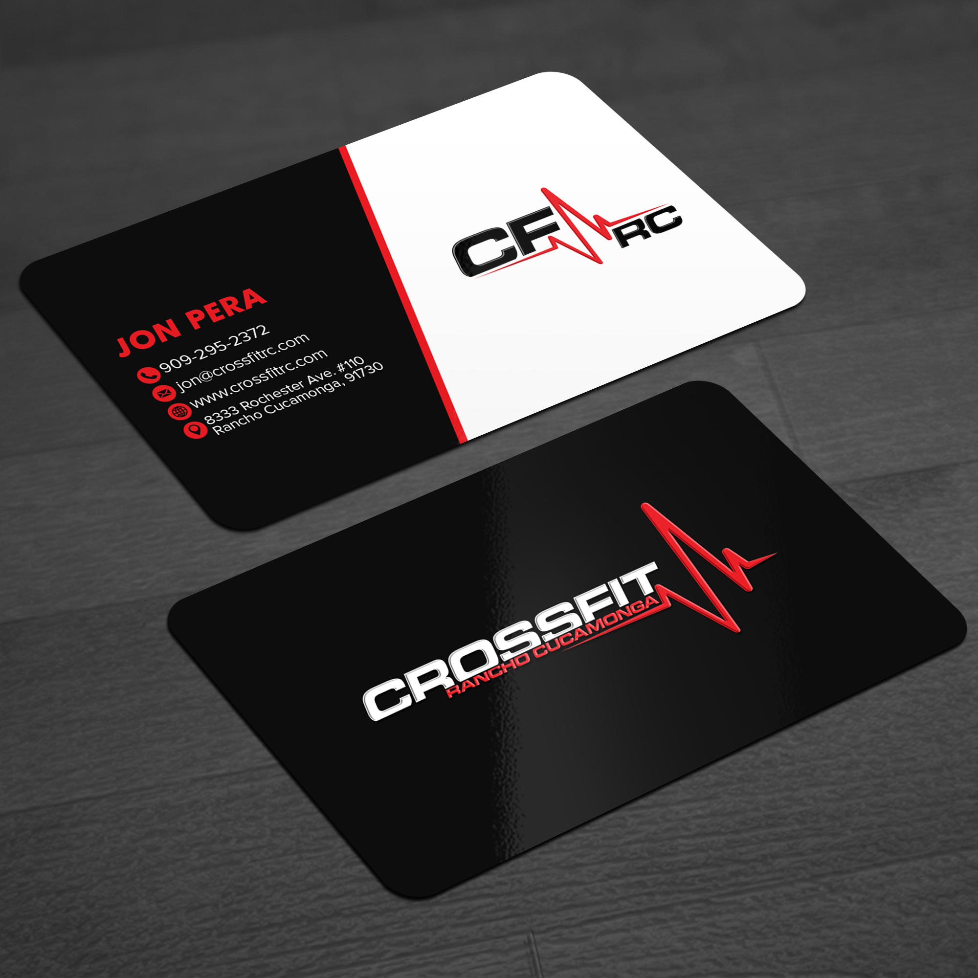 Business Card Design by WellDesign for this project | Design #31978254