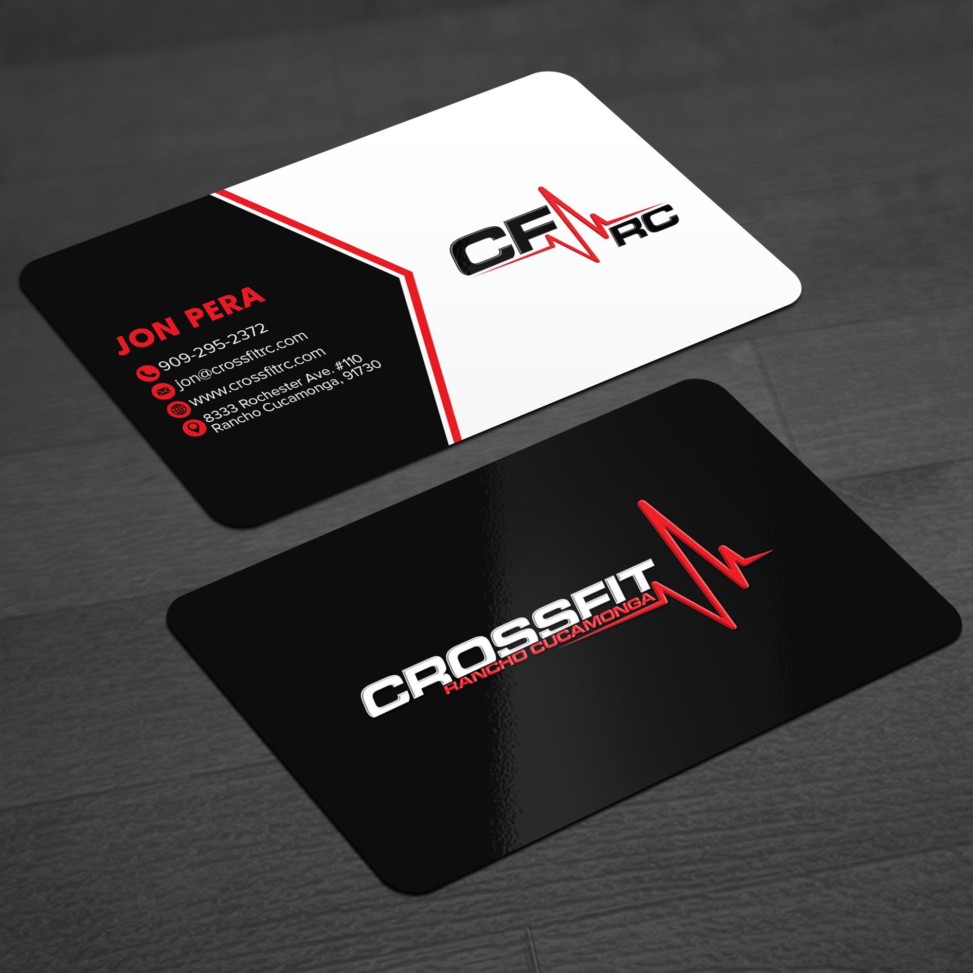Business Card Design by WellDesign for this project | Design #31978255