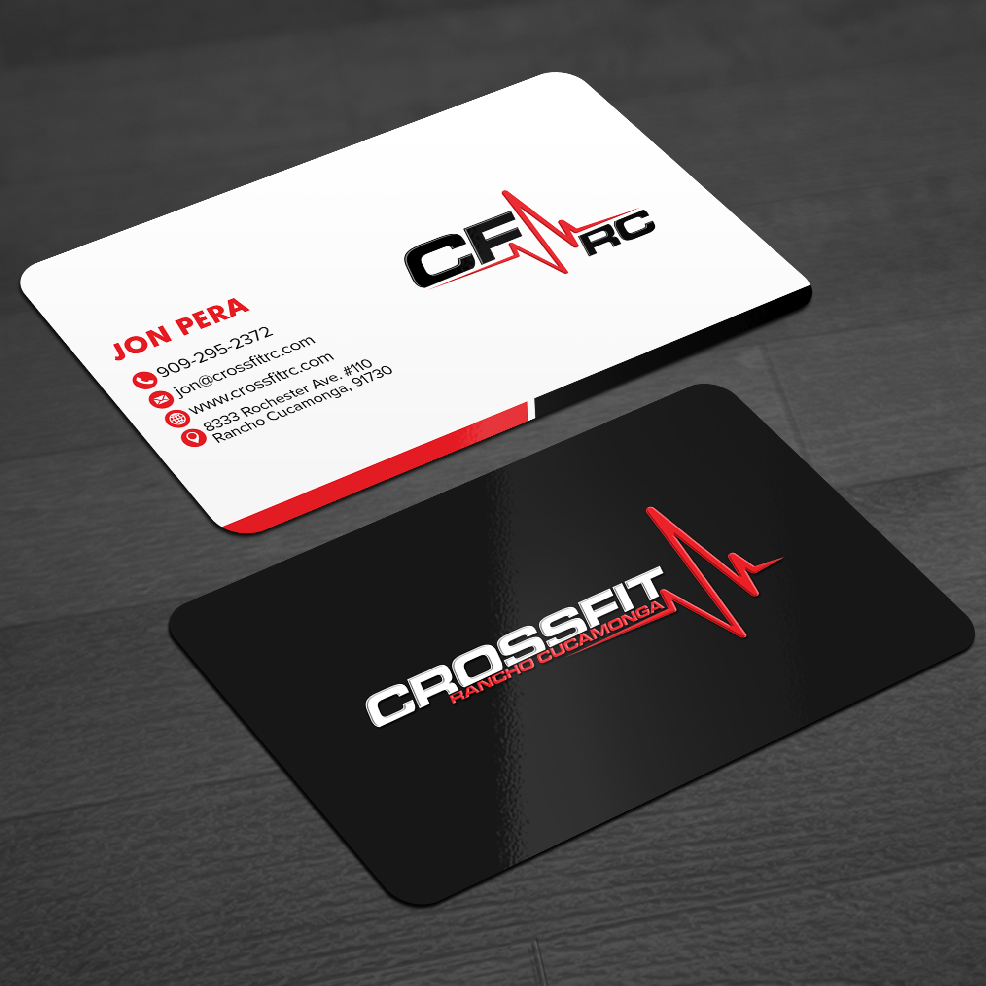 Business Card Design by WellDesign for this project | Design #31978256