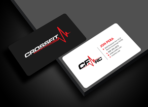 Business Card Design by Sun Moon Graphic Designer