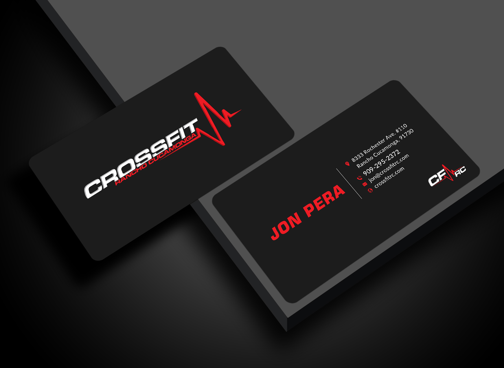 Diseño de Tarjeta de Presentación por Sun Moon Graphic Designer para este proyecto | Diseño #31973108