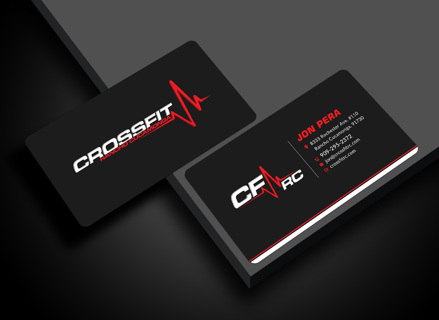 Diseño de Tarjeta de Presentación por Sun Moon Graphic Designer para este proyecto | Diseño #31973109