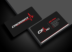 Diseño de Tarjeta de Presentación por Sun Moon Graphic Designer para este proyecto | Diseño: #31973109