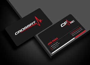 Business Card Design by Sun Moon Graphic Designer for this project | Design: #31973110