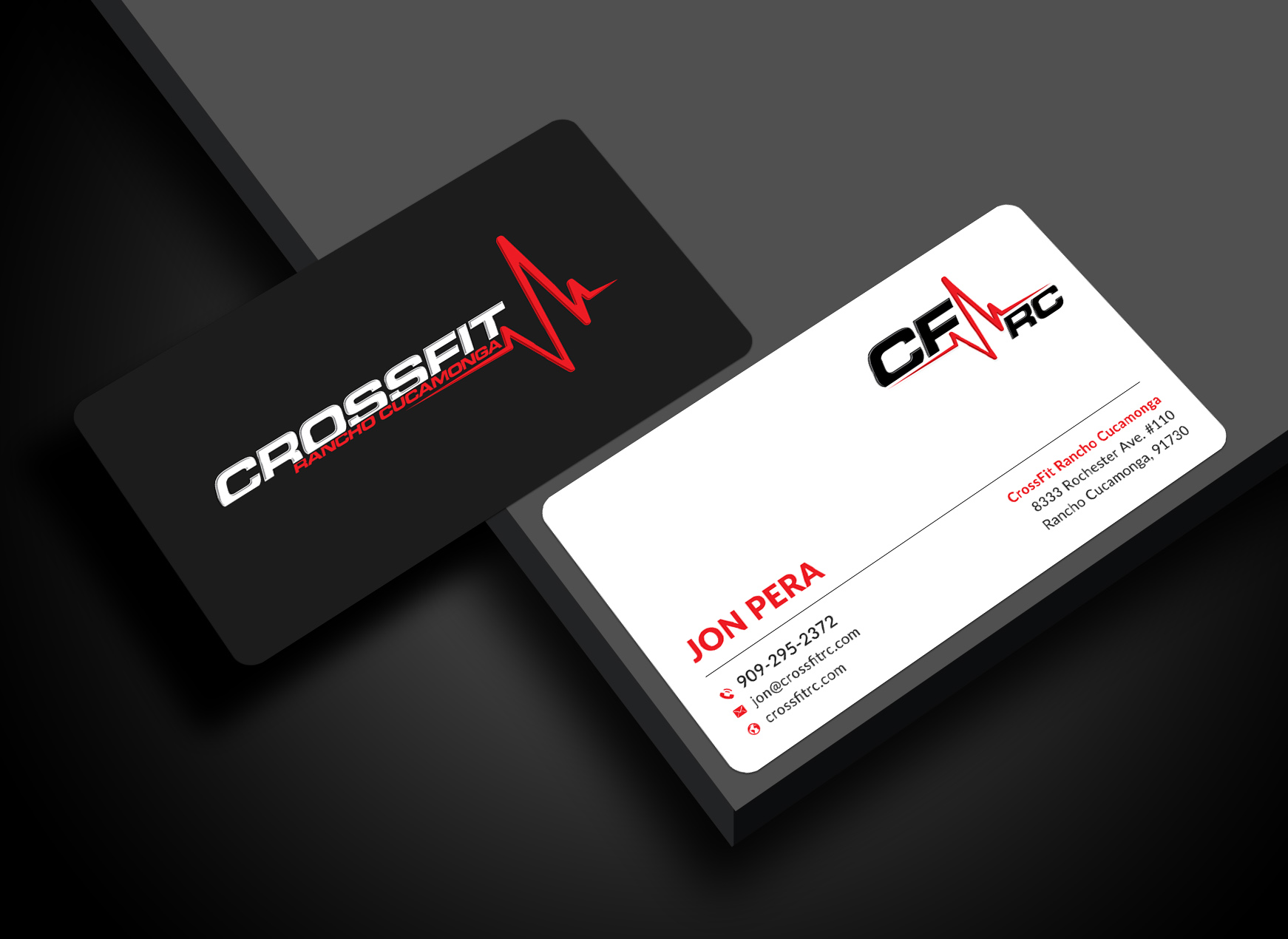 Business Card Design by Sun Moon Graphic Designer for this project | Design #31973111