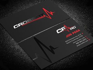 Business Card Design by Sun Moon Graphic Designer for this project | Design: #31973115