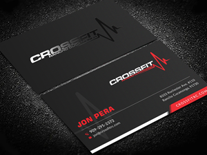 Business Card Design by Sun Moon Graphic Designer for this project | Design: #31973116