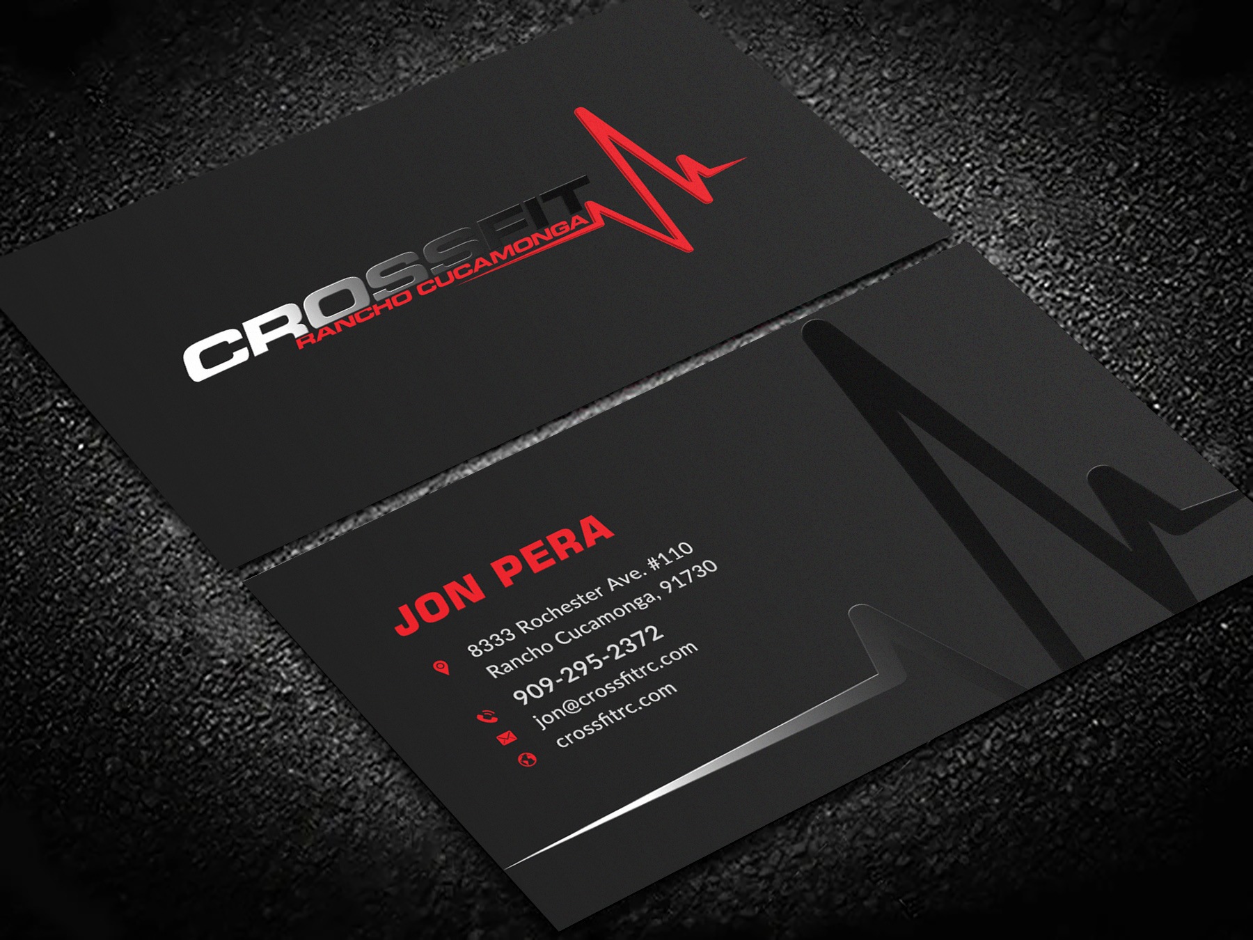 Diseño de Tarjeta de Presentación por Sun Moon Graphic Designer para este proyecto | Diseño #31973117