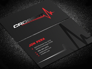 Business Card Design by Sun Moon Graphic Designer for this project | Design: #31973117