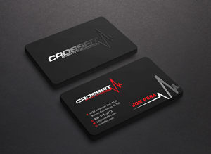 Business Card Design by Sun Moon Graphic Designer for this project | Design: #31973118