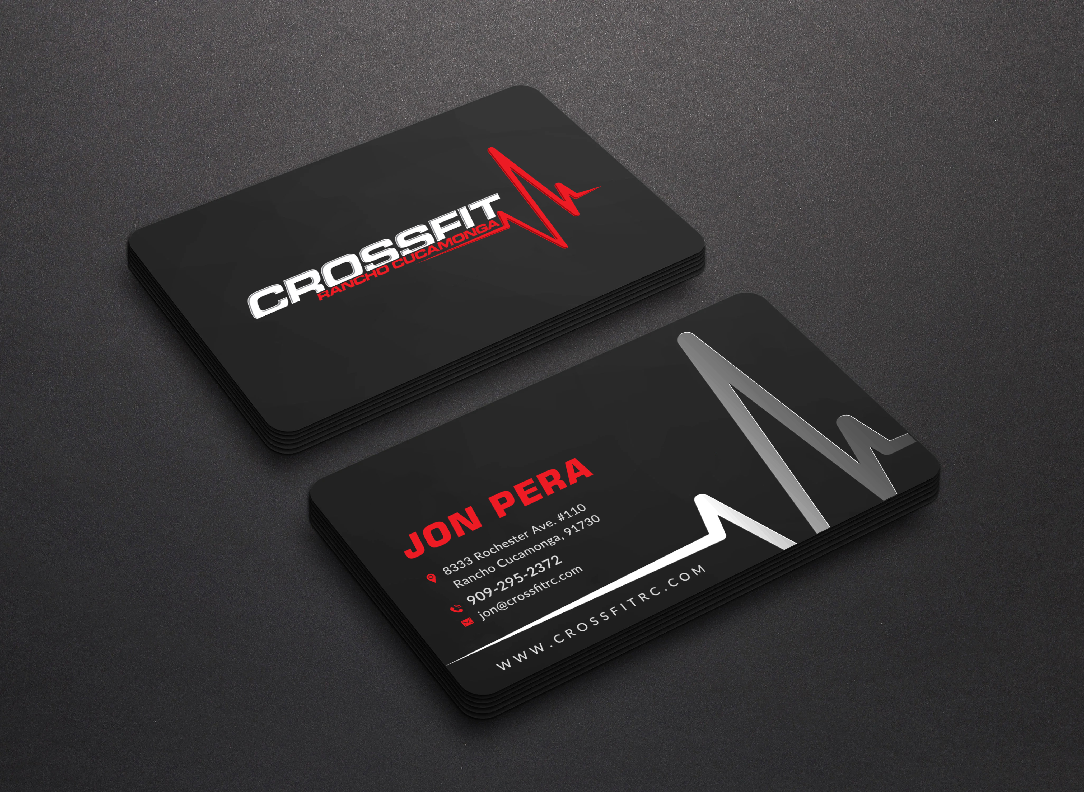 Diseño de Tarjeta de Presentación por Sun Moon Graphic Designer para este proyecto | Diseño #31973119