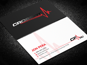 Business Card Design by Sun Moon Graphic Designer for this project | Design: #31973157