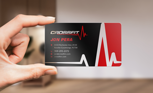 Business Card Design by Sun Moon Graphic Designer for this project | Design: #31973185