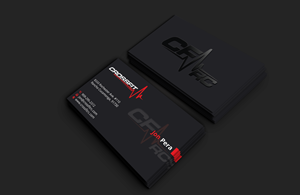 Business Card Design by DesignerShahadat for this project | Design: #31976745