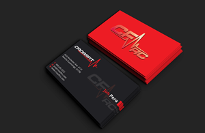 Business Card Design by DesignerShahadat for this project | Design: #31976746
