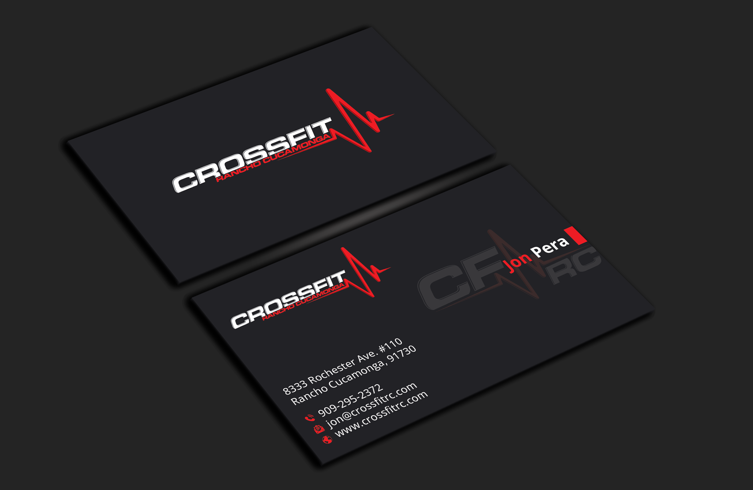 Business Card Design by DesignerShahadat for this project | Design #31976747