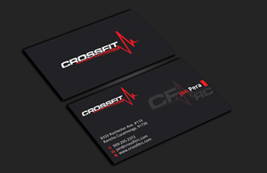 Business Card Design by DesignerShahadat for this project | Design: #31976747